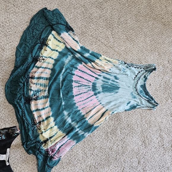 Lot of small dresses - Picture 6 of 6